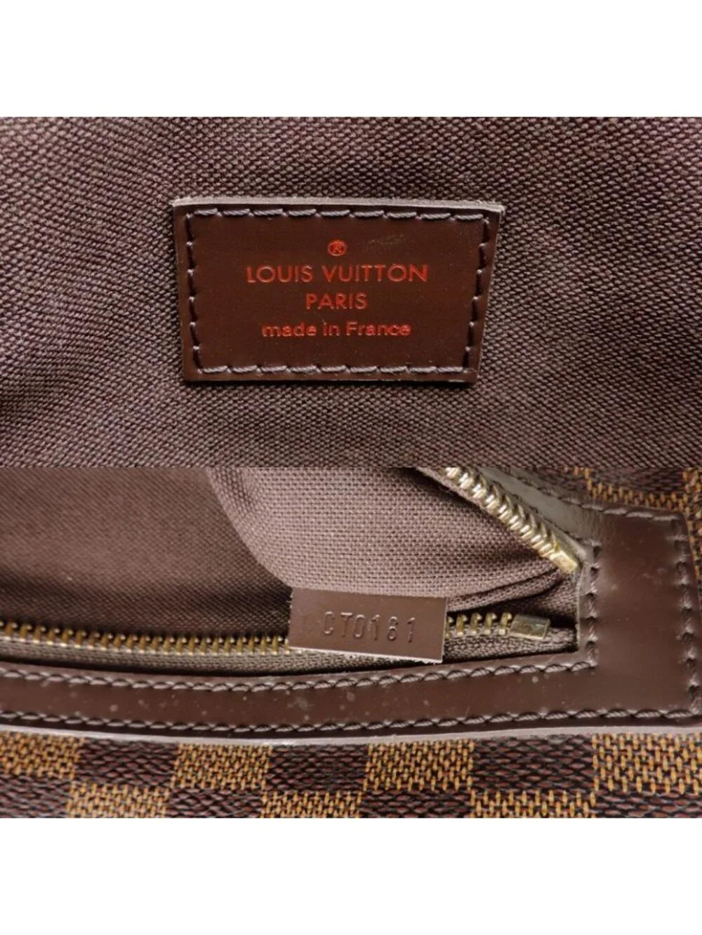 Louis Vuitton Shoulder